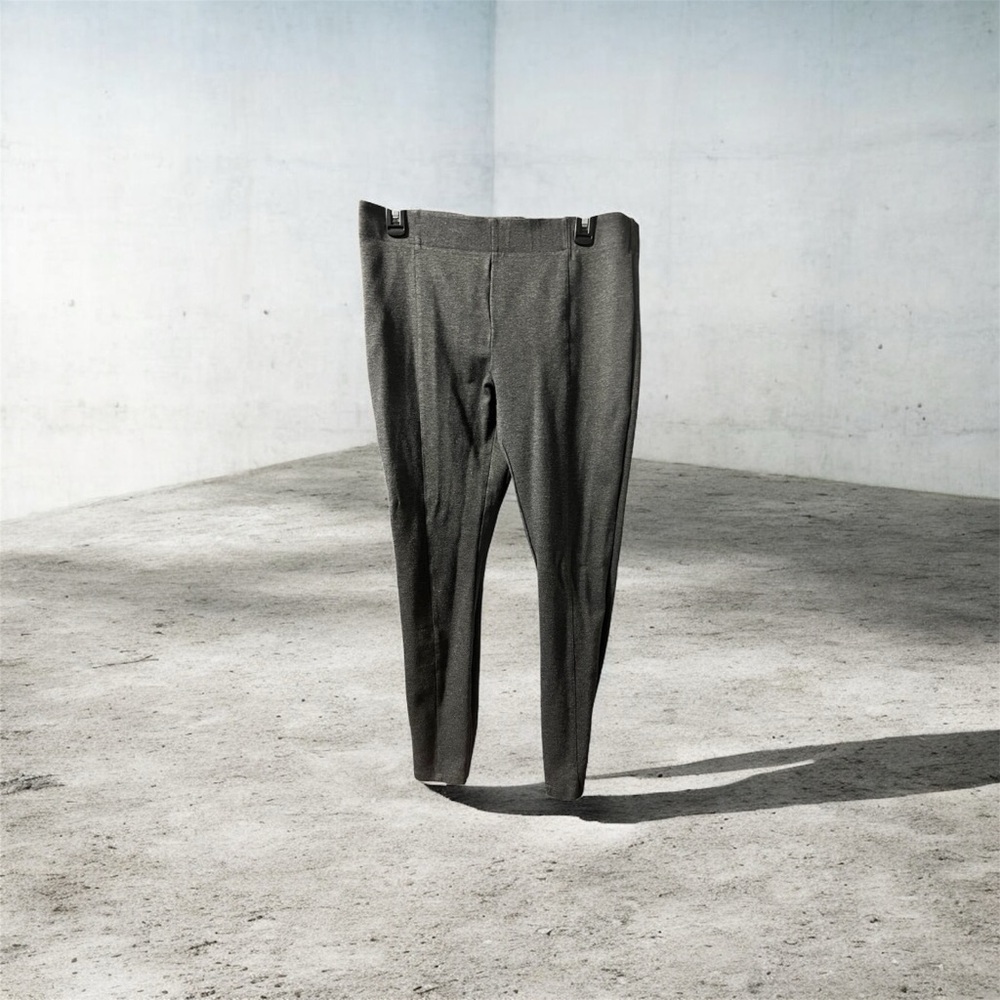 dip Charcoal Skinny Pants